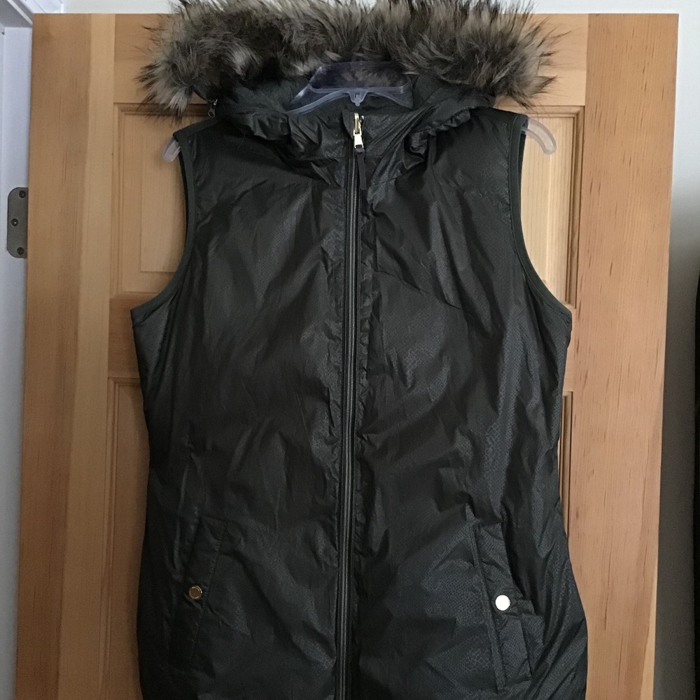 Michael Kors Vest